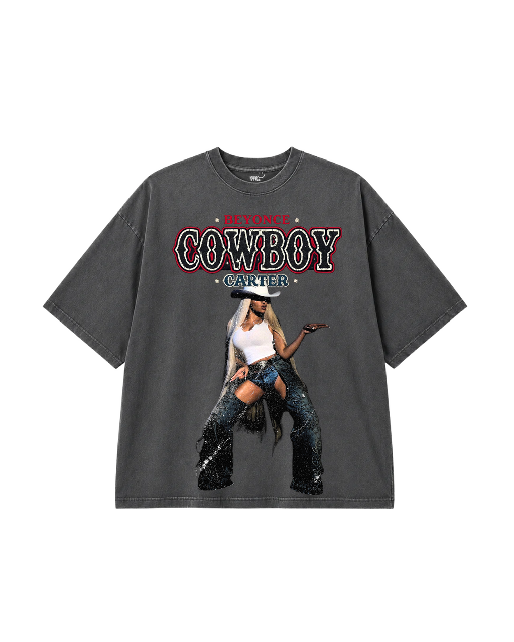 Oversized, Beyoncé, Cowboy Carter