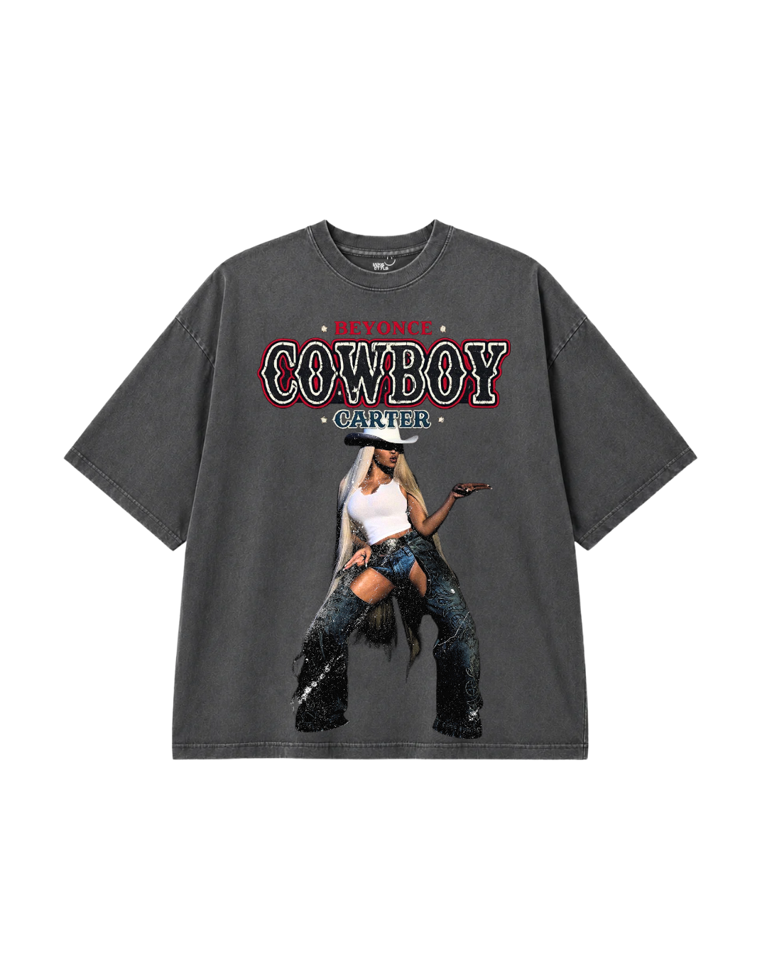 Oversized, Beyoncé, Cowboy Carter
