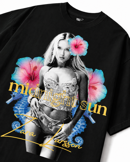 Oversized, Zara Larsson