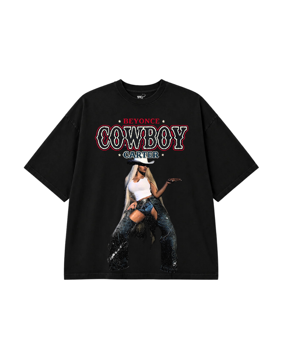 Oversized, Beyoncé, Cowboy Carter