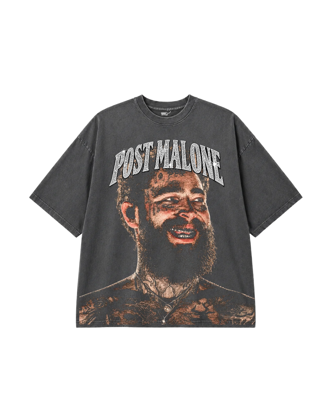 Oversized, Post Malone.