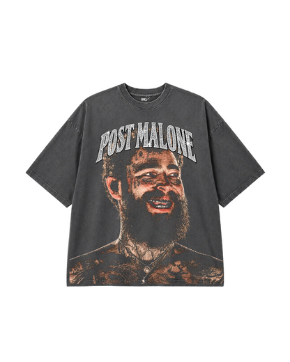 Oversized, Post Malone.