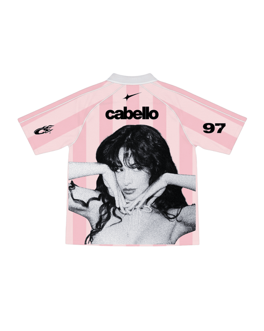 Jersey, Camila Cabello