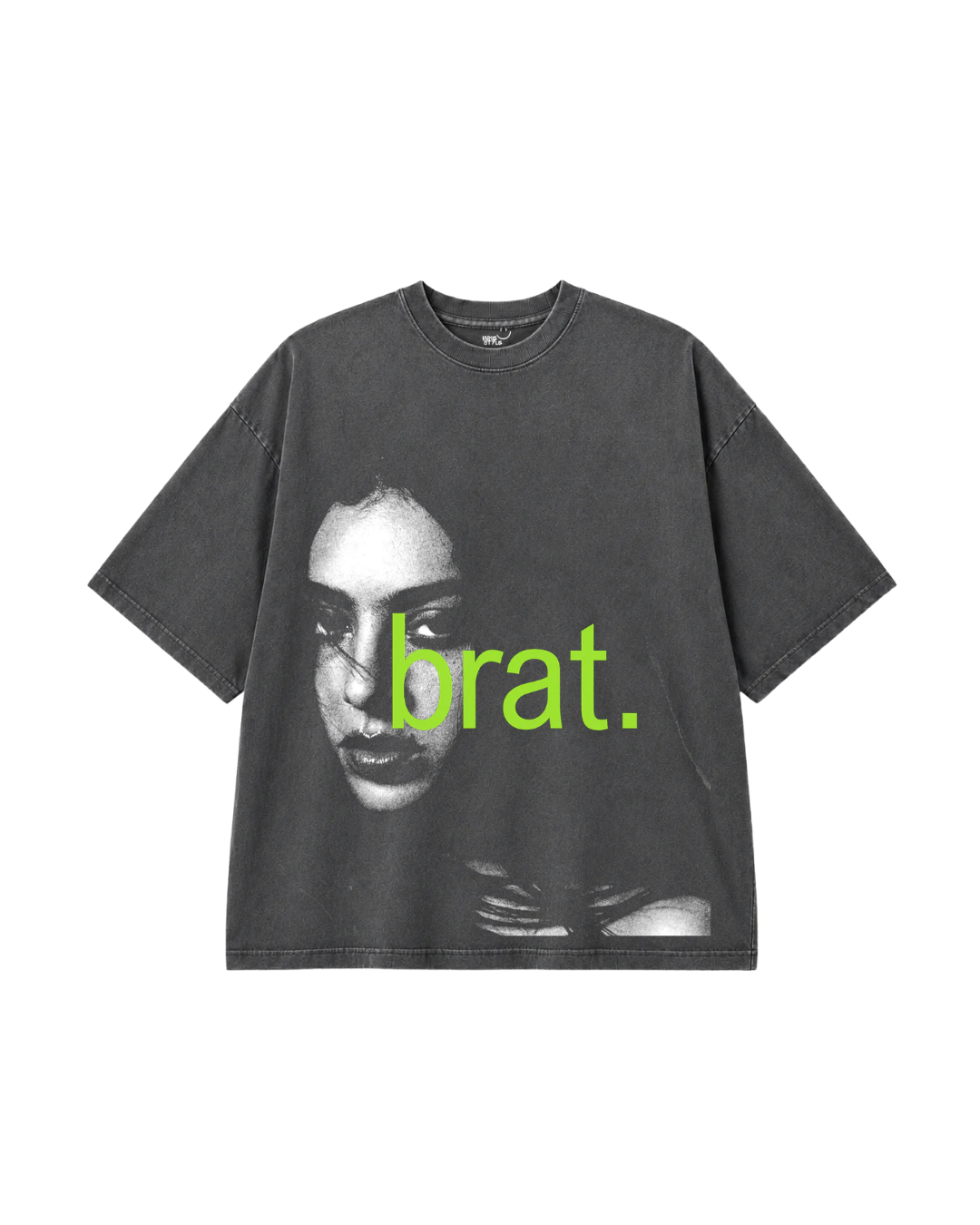 Oversized, Charli XCX