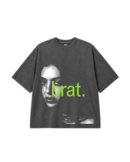 Oversized, Charli XCX