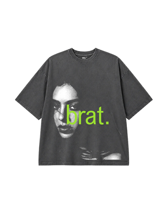 Oversized, Charli XCX