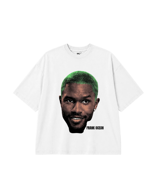 Oversized, Frank Ocean