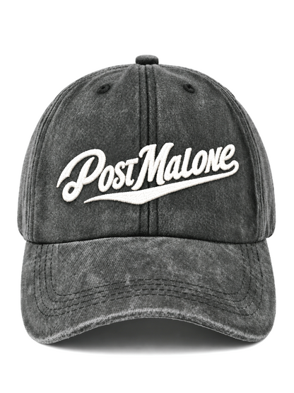 Bonè, Post Malone.