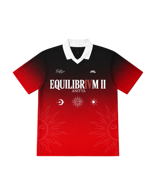 Jersey, Anitta, Equilibrium.