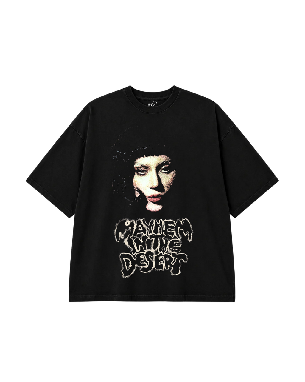 Oversized, Lady Gaga