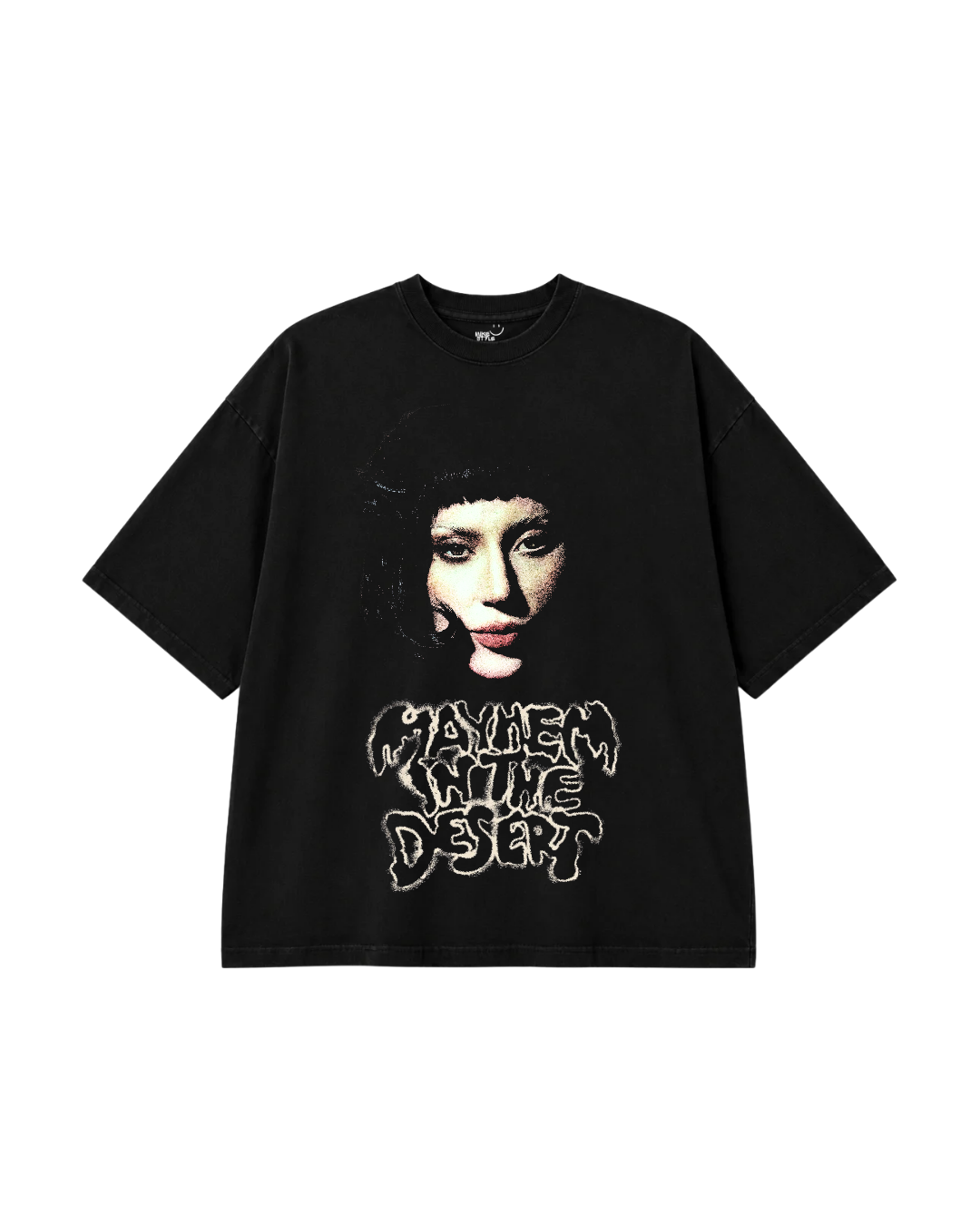 Oversized, Lady Gaga