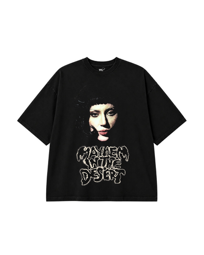 Oversized, Lady Gaga