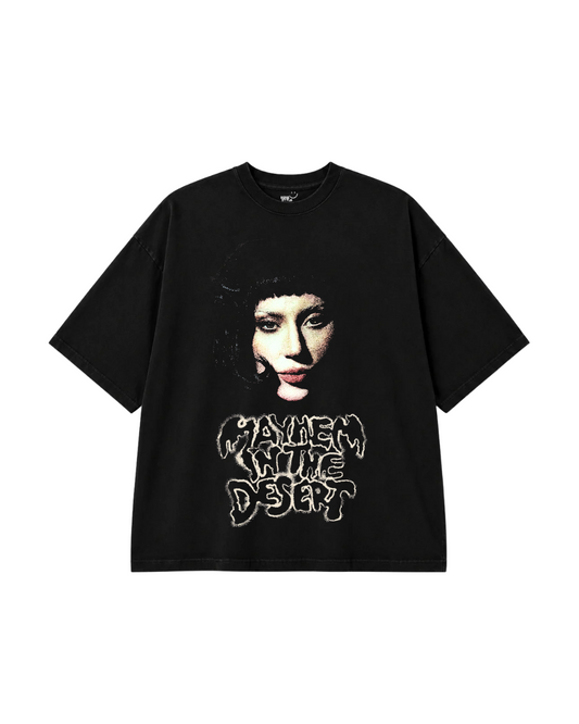 Oversized, Lady Gaga