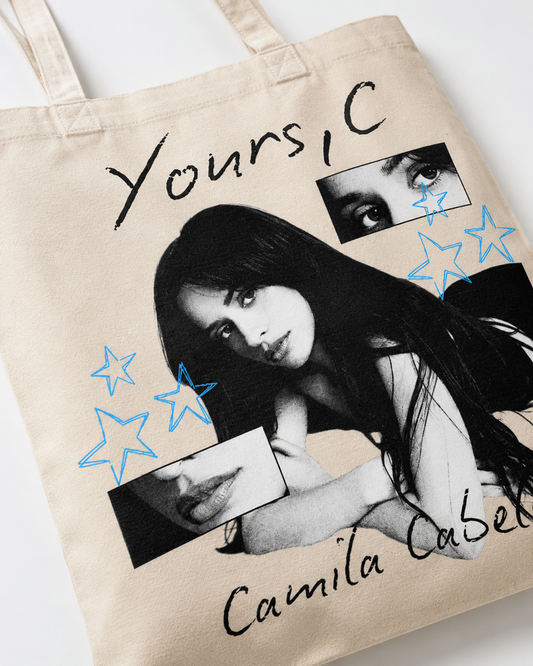 Ecobag, Camila Cabello
