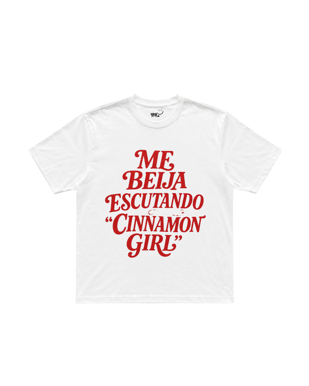 Camiseta, Lana Del Rey, Cinnamon Girl.