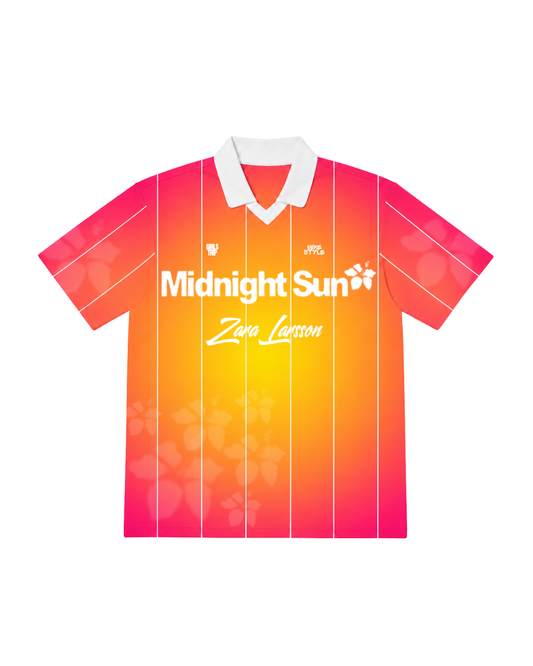 Jersey, Zara Larsson.