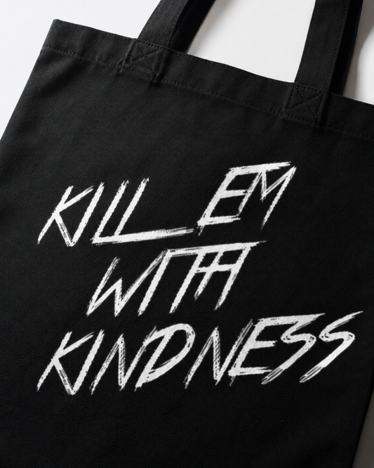 Ecobag, Selena Gomez, Kill Em With Kindness.