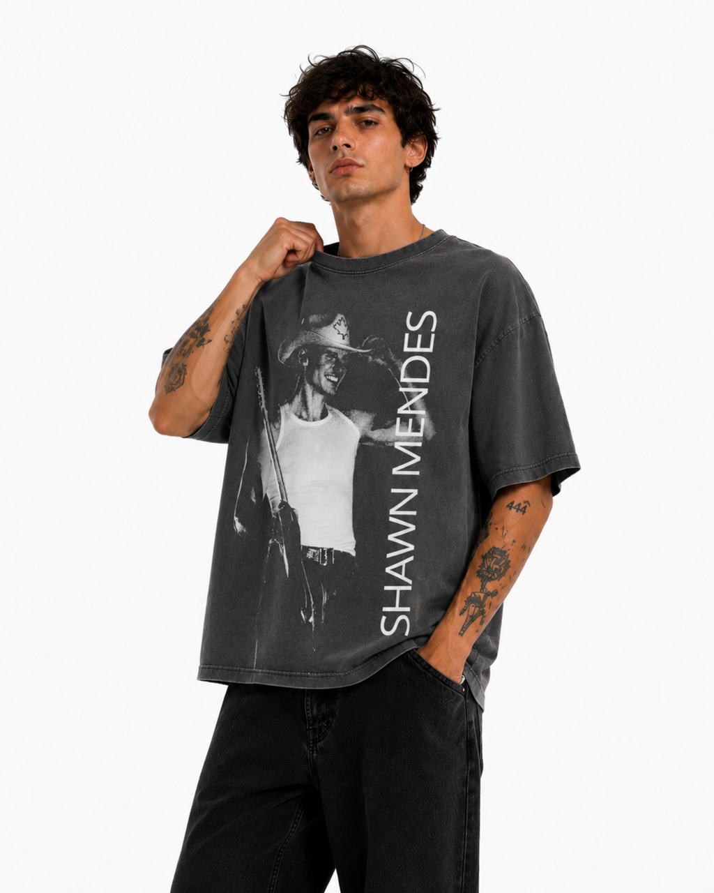 Oversized, Shawn Mendes
