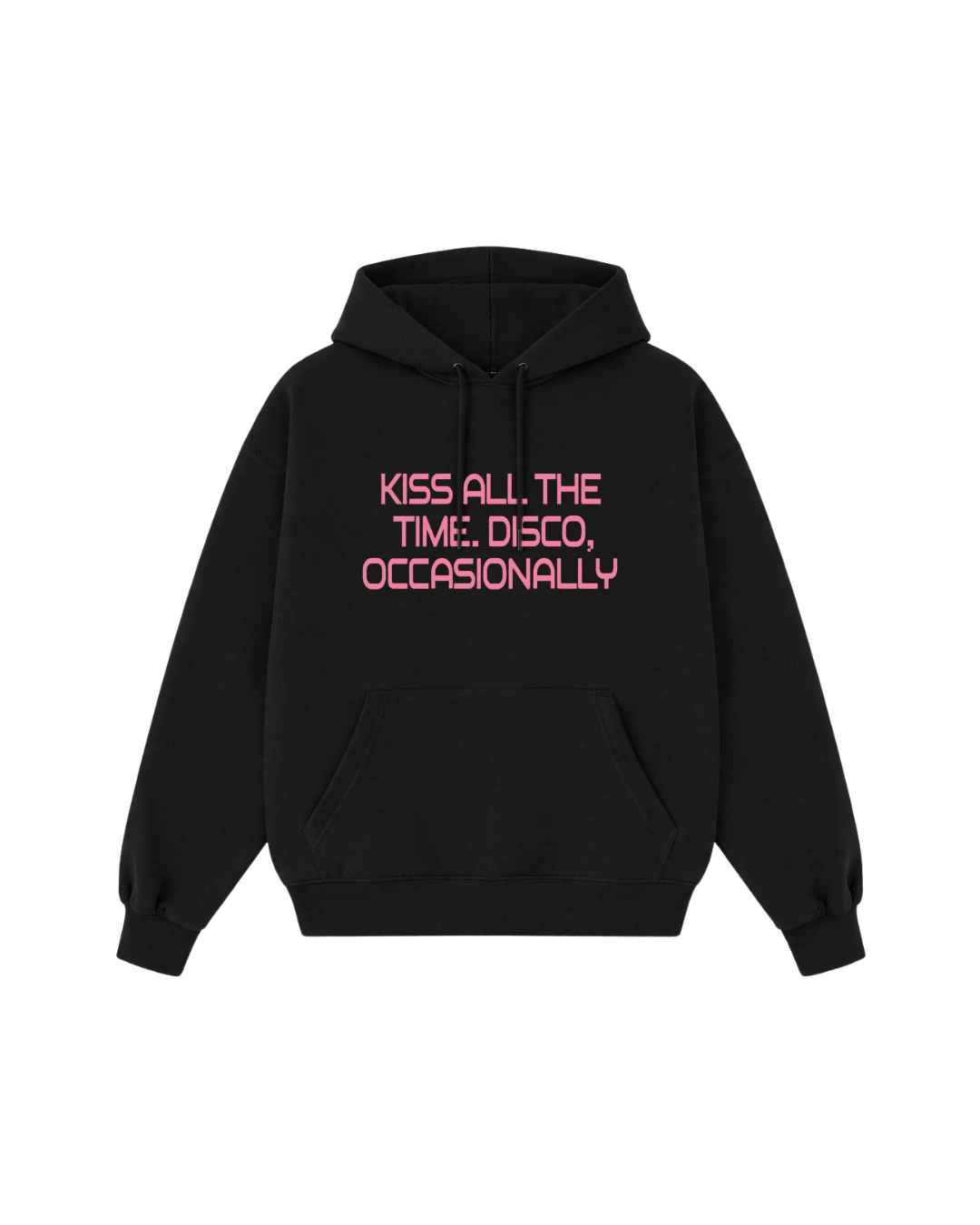 Moletom, Harry Styles, Kiss All The Time.