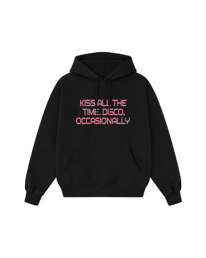 Moletom, Harry Styles, Kiss All The Time.