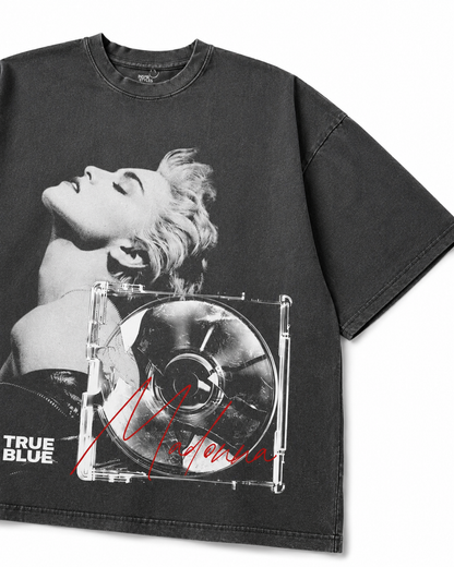 Oversized, Madonna