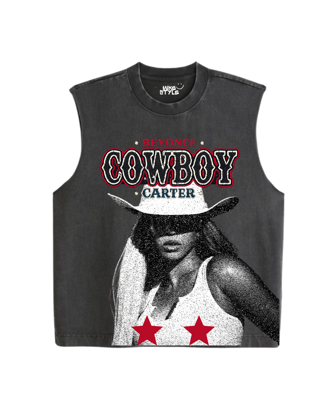 Boxy-regata, Beyoncé, Cowboy Carter
