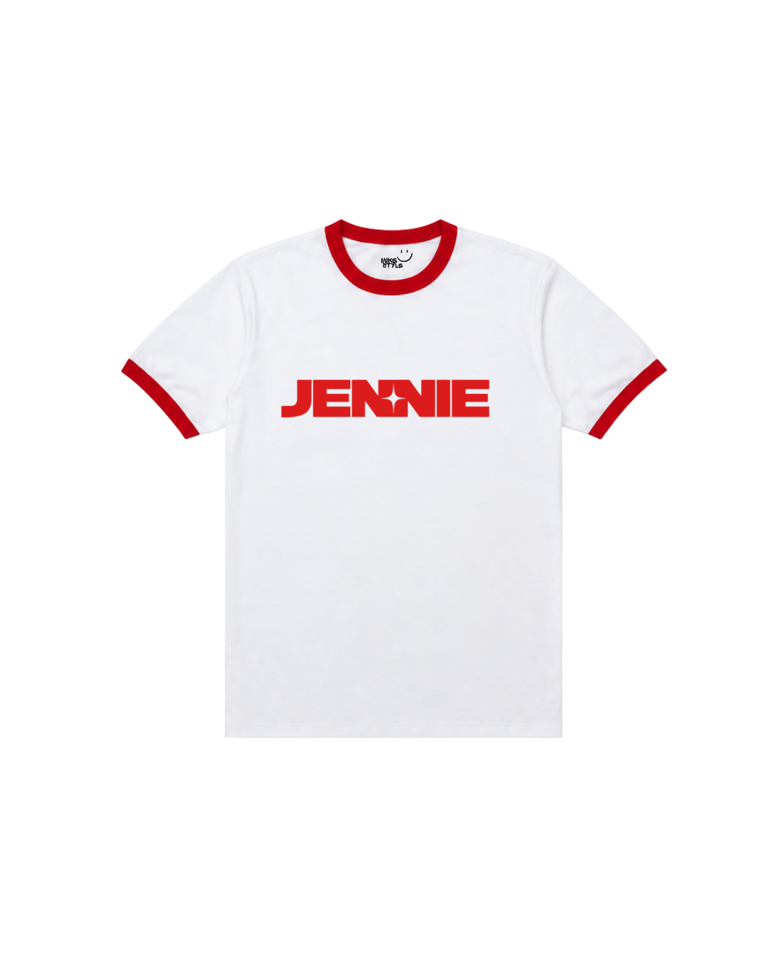 Ringer Tee, Jennie.