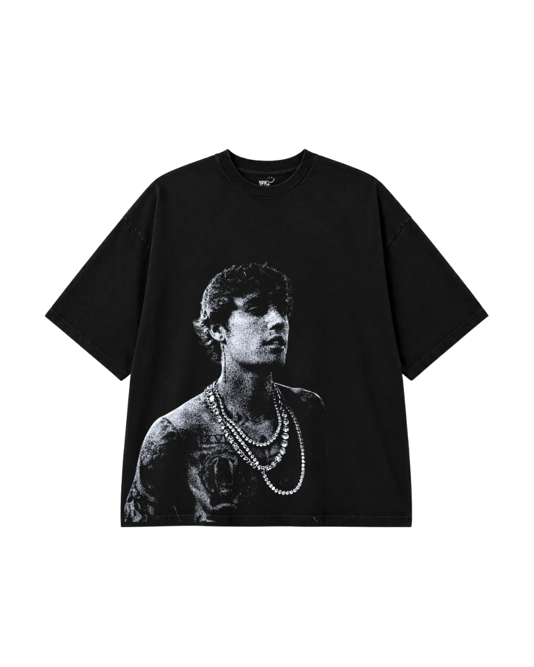 Oversized, Justin Bieber