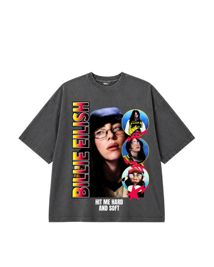 Oversized, Billie Eilish.