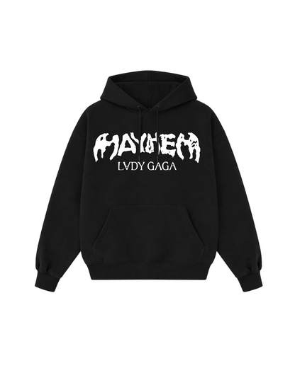 Conjunto, Lady Gaga, Mayhem
