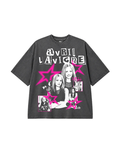 Oversized, Avril Lavigne