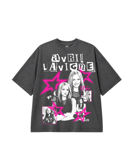 Oversized, Avril Lavigne
