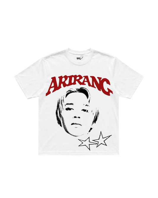 Camiseta, BTS, Jimin
