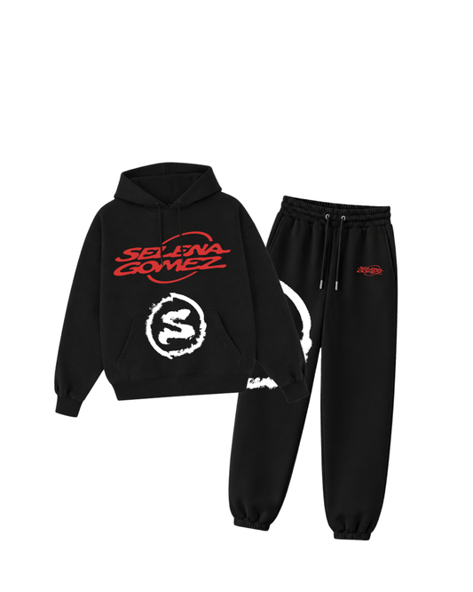Conjunto, Selena Gomez.