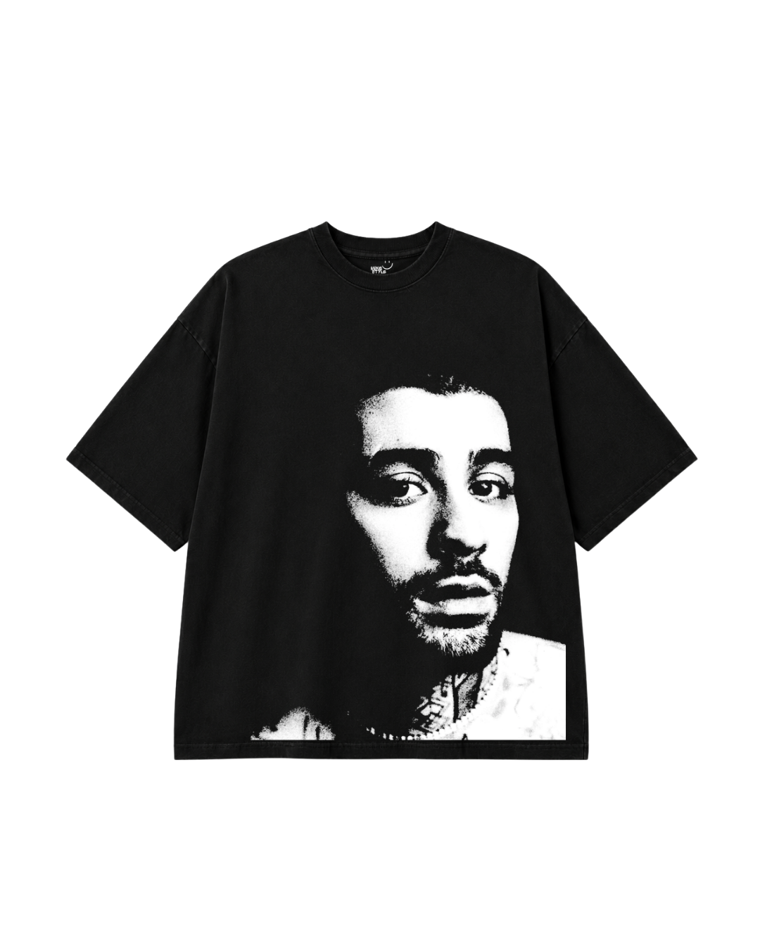 Oversized, Zayn