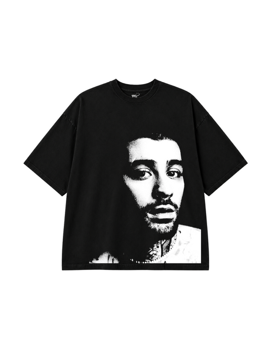 Oversized, Zayn