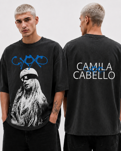 Oversized, Camila Cabello