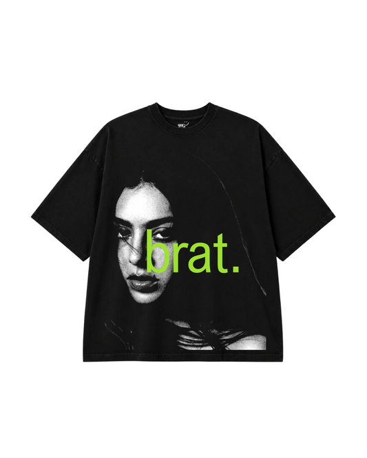 Oversized, Charli XCX