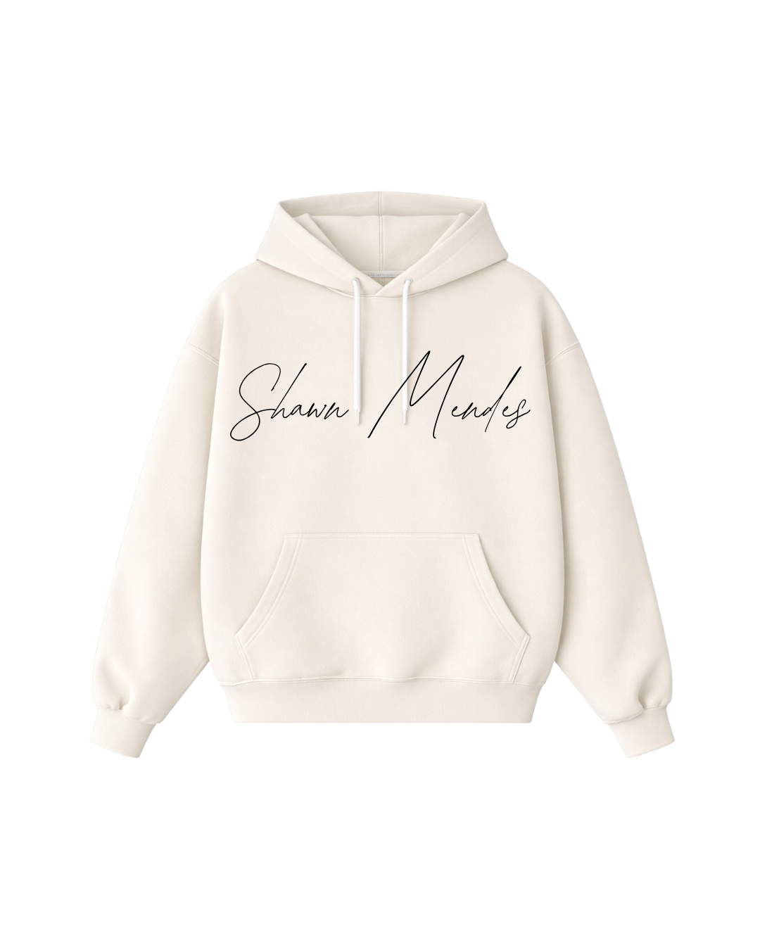 Moletom, Shawn Mendes