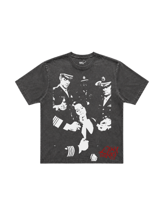 Camiseta, Lana Del Rey.