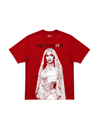 Camiseta, Anitta, Equilibrium.