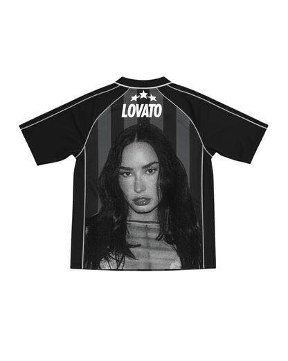 Jersey, Demi Lovato