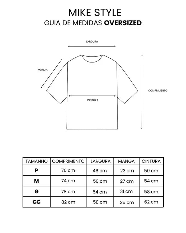 Oversized The Weeknd