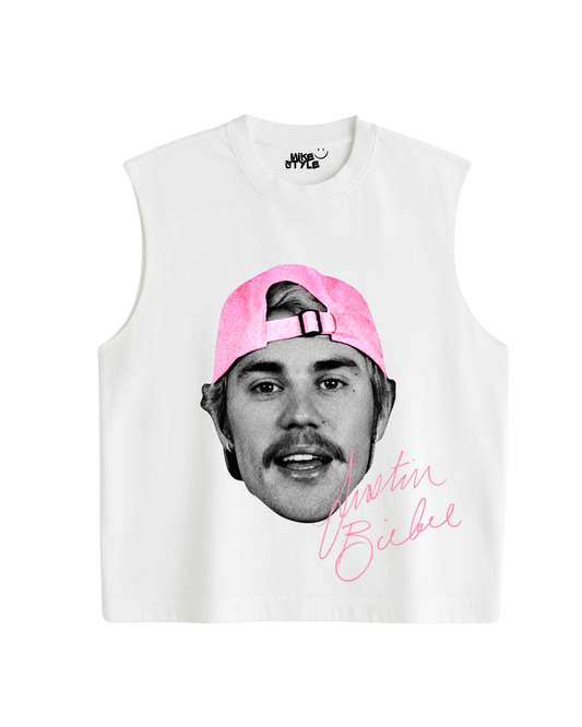 Boxy-regata, Justin Bieber