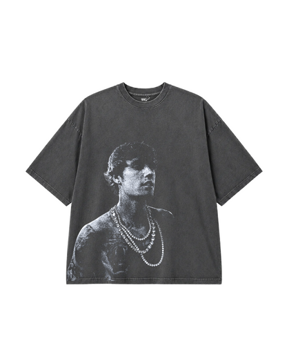 Oversized, Justin Bieber