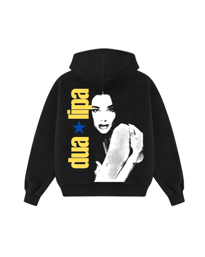 Moletom, Dua Lipa