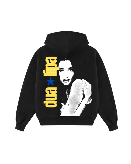 Moletom, Dua Lipa
