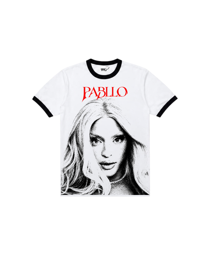 Ringer Tee, Pabllo Vittar.