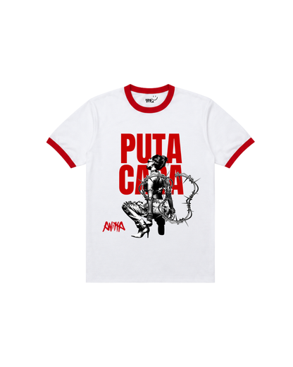 Ringer Tee, Anitta.