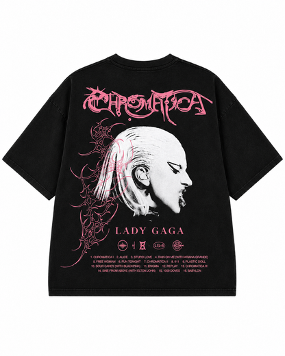 Oversized, Lady Gaga, Chromatica